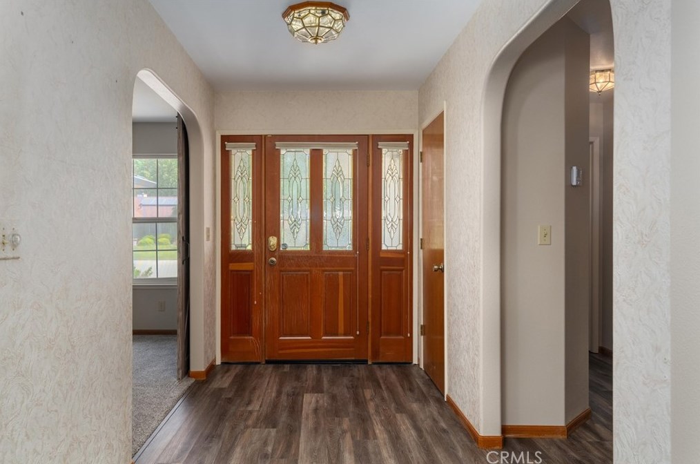 66 Brenda Dr, Chico CA  95928-6390 exterior