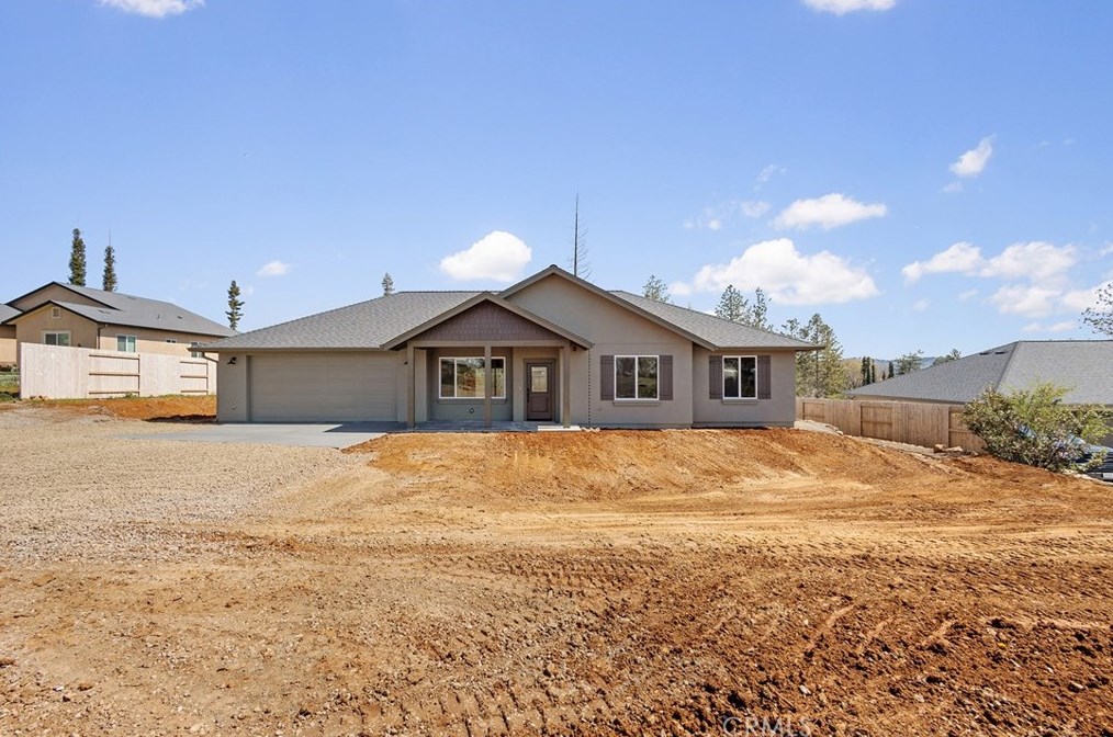 5370 Pentz Rd, Paradise, CA 95969
