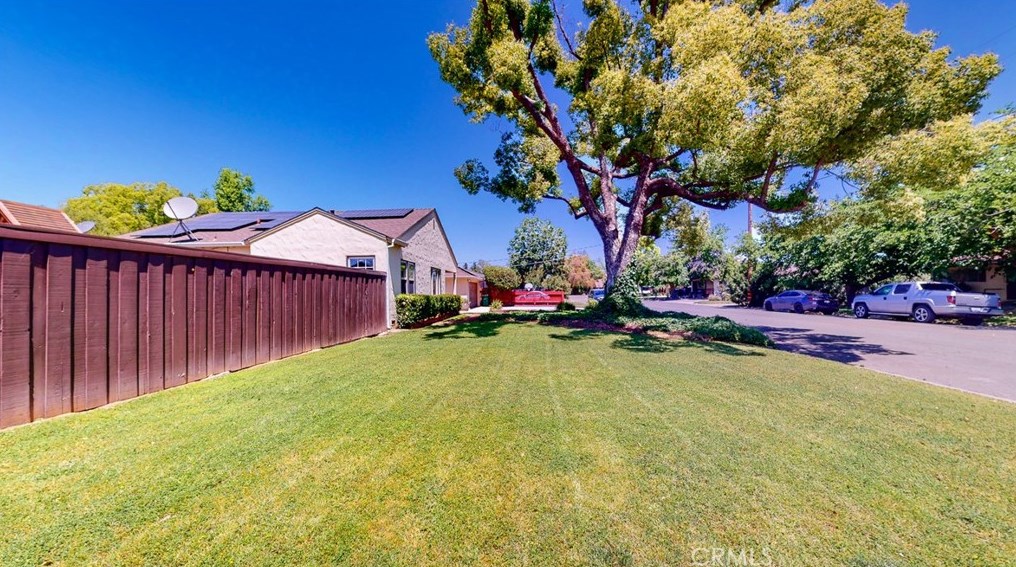 545 S Murdock Ave, Fruto, CA 95988