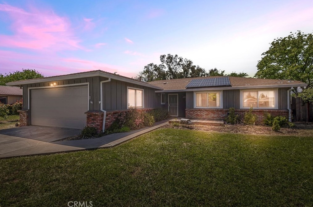675 S Villa Ave, Fruto, CA 95988