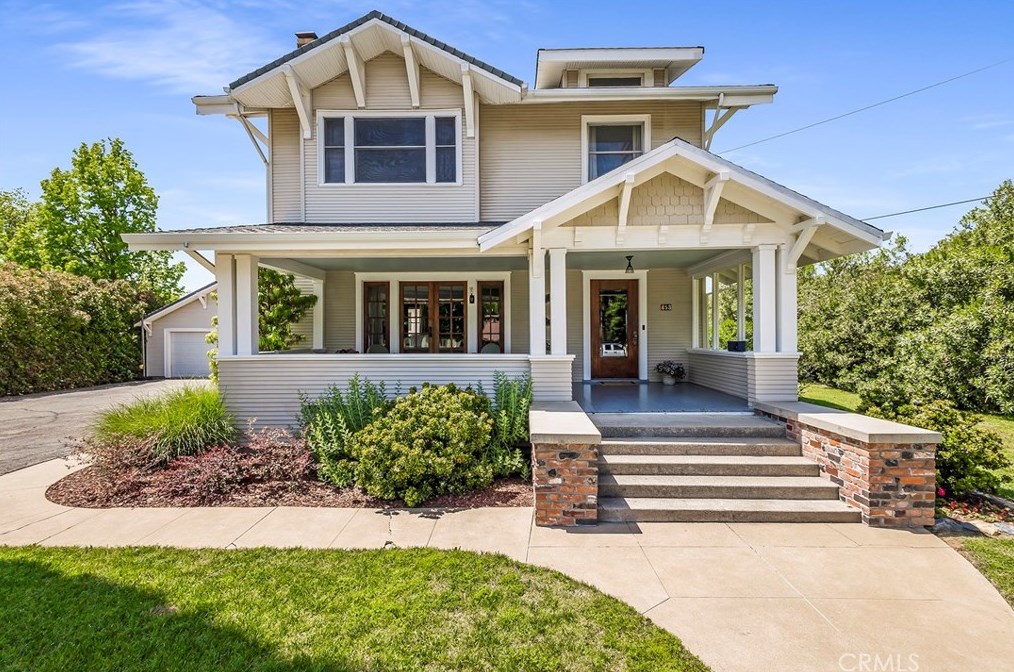453 N Murdock Ave, Fruto, CA 95988