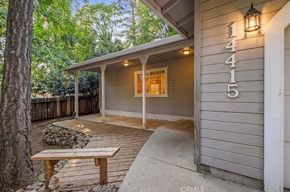 14415 Colter Way, Nimshew, CA 95954