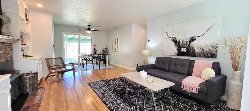 1374 Manzanita Ave, Chico, CA 95926