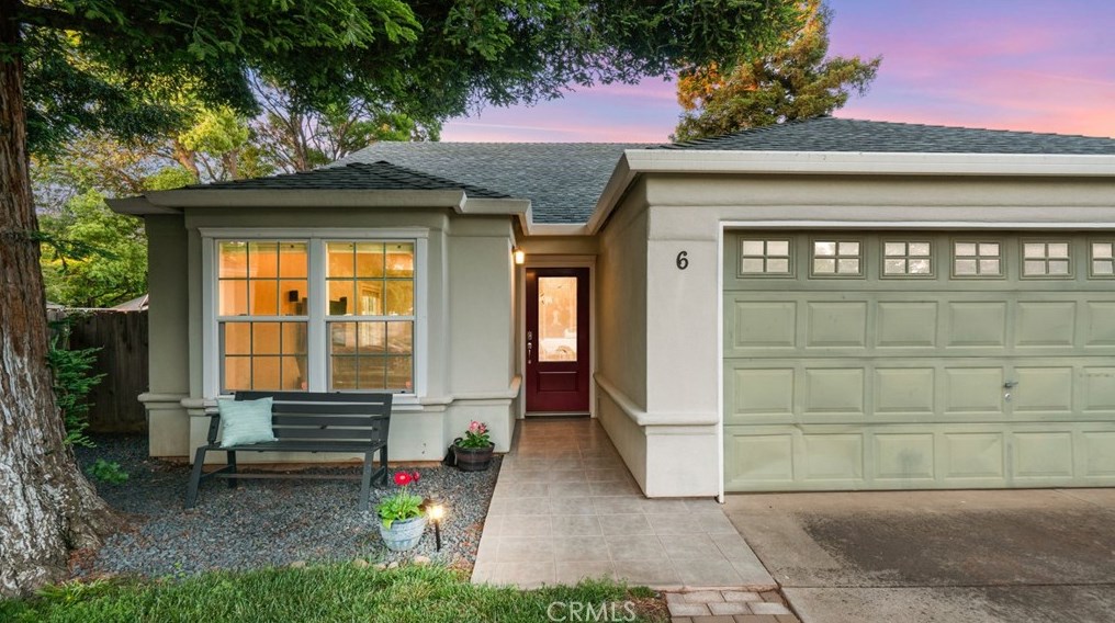 6 Towser Rd, Chico, CA 95928