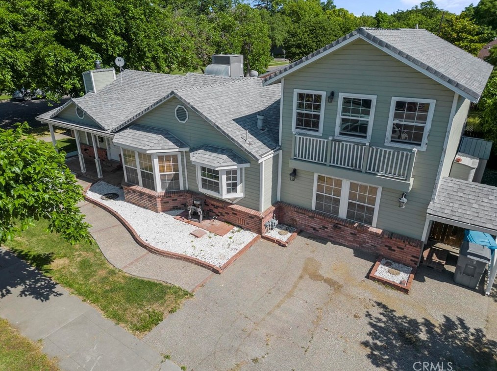 770 Webster St, Colusa, CA 95932