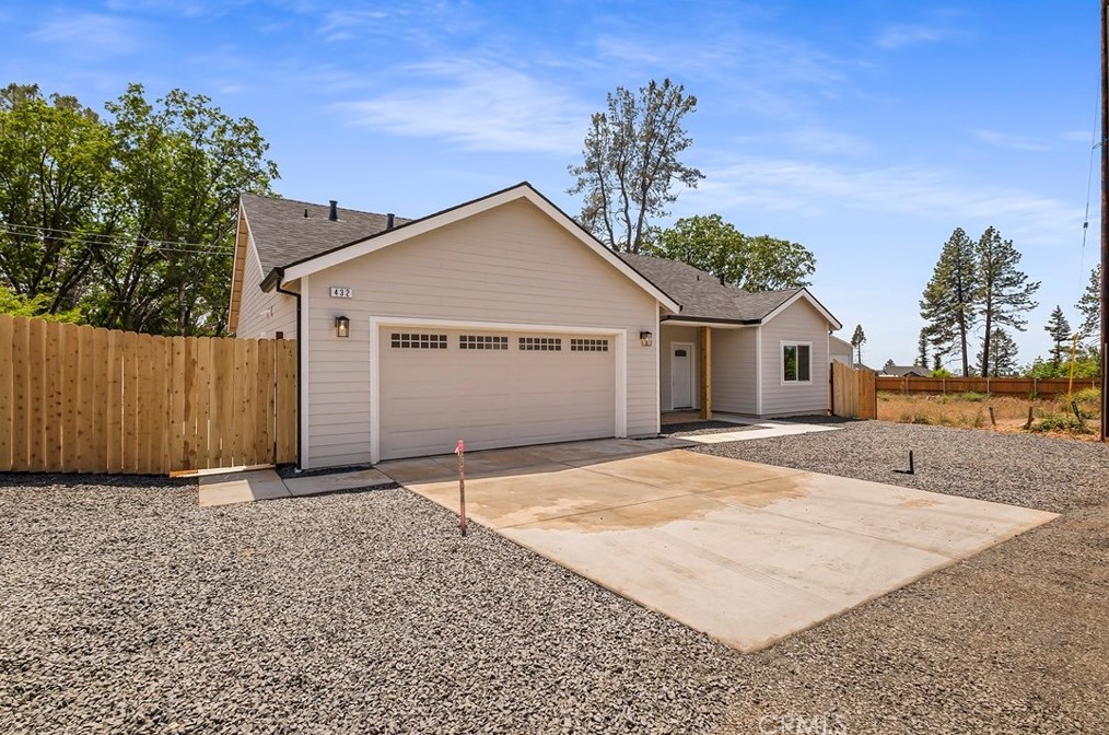 432 Nadena Way, Paradise, CA 95969