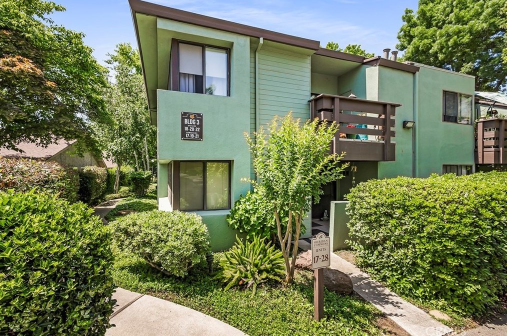 1415 Sheridan Ave #24, Chico, CA 95926