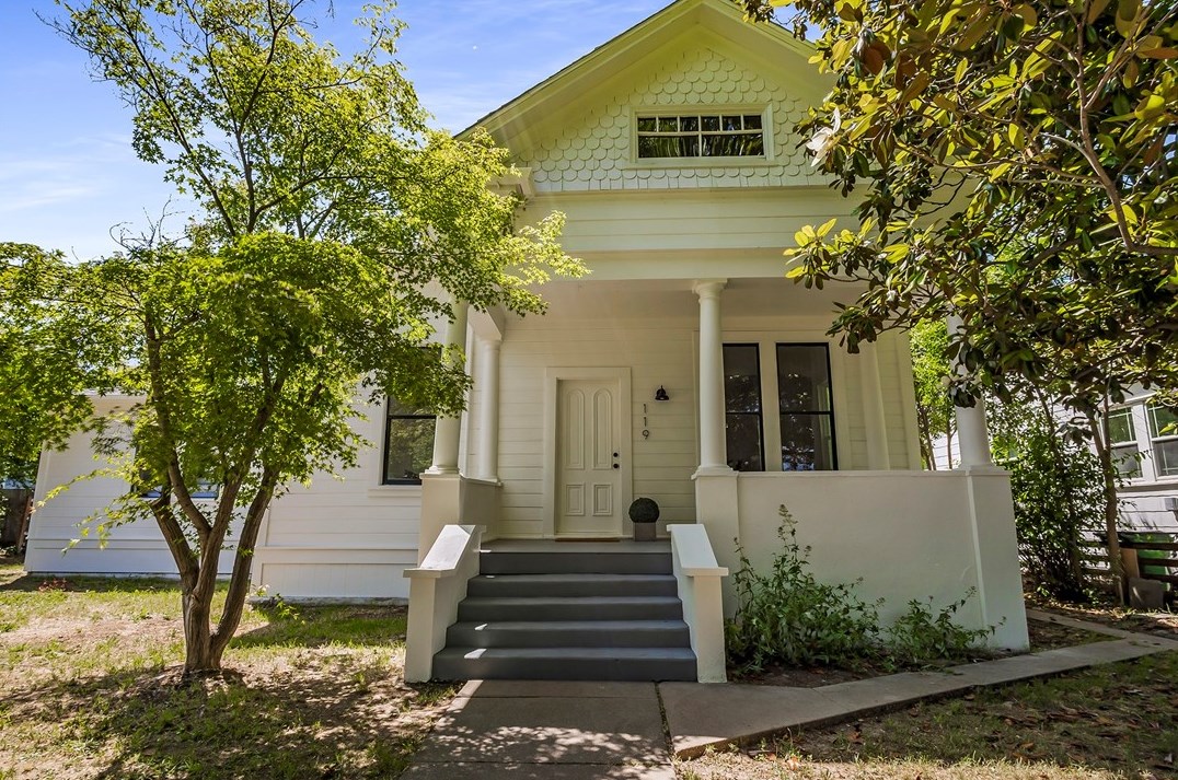 119 N Merrill Ave, Fruto, CA 95988
