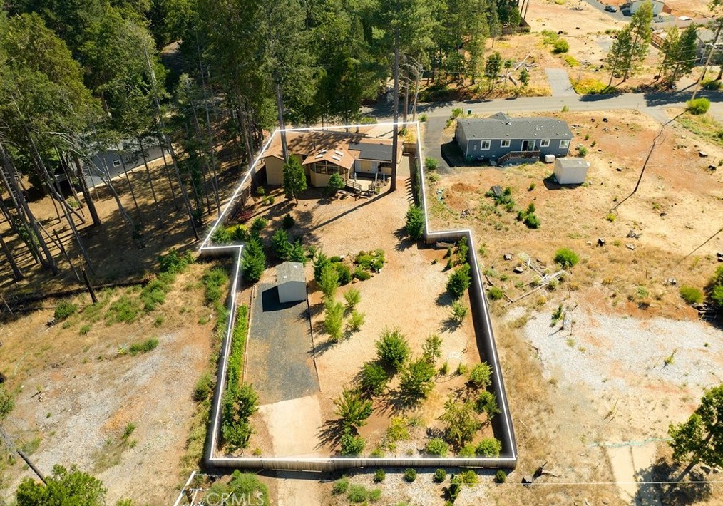 14211 Sherwood Cir, Nimshew, CA 95954