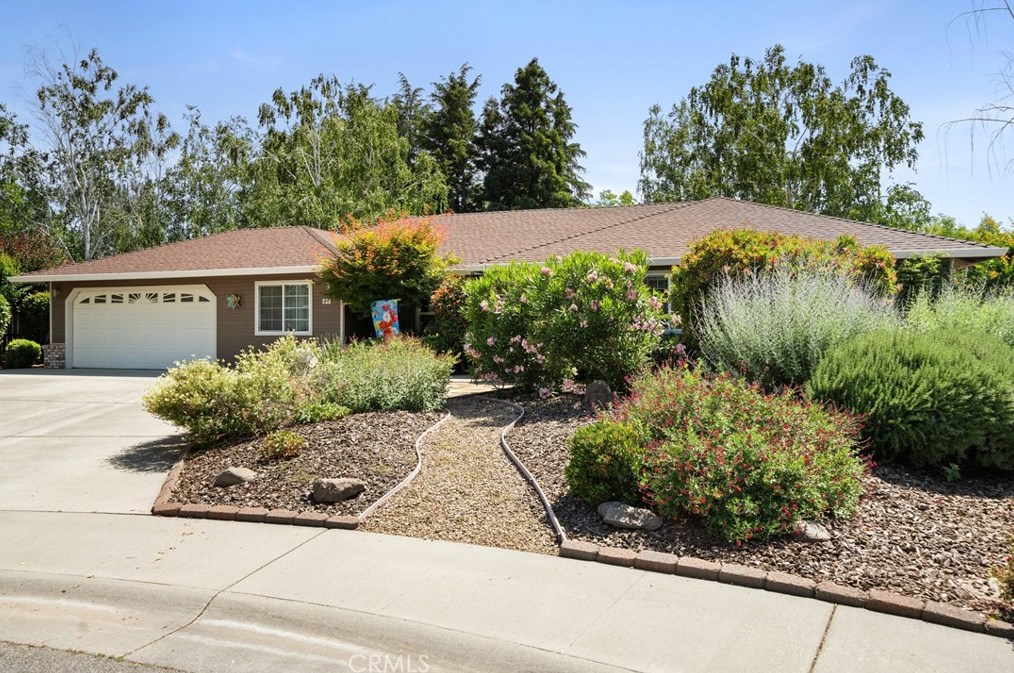 499 Sandy Cove Dr, Chico, CA 95973-5848
