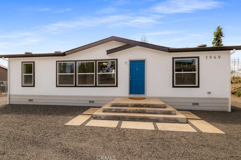 5969 Sawmill Rd, Paradise, CA 95969