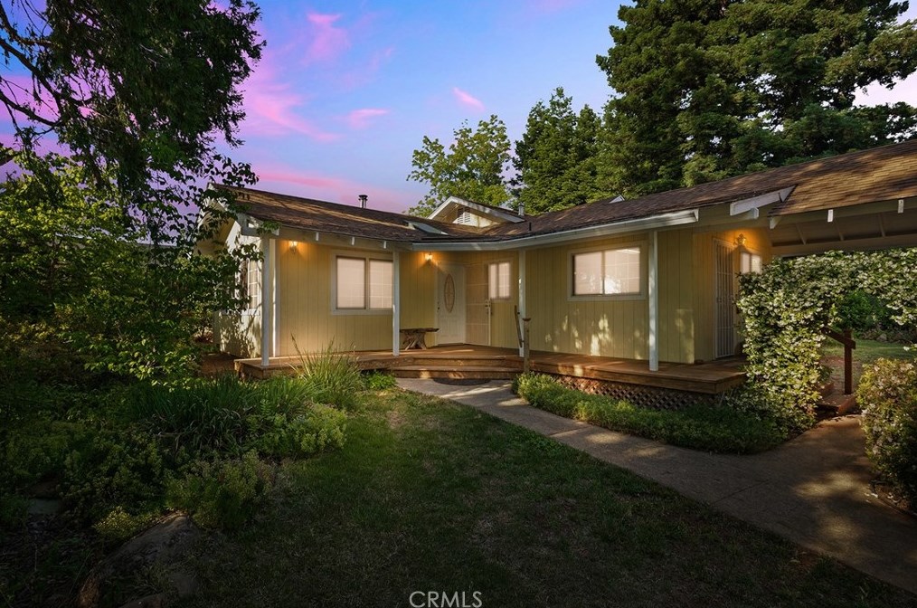 437 Likens Ln, Paradise, CA 95969