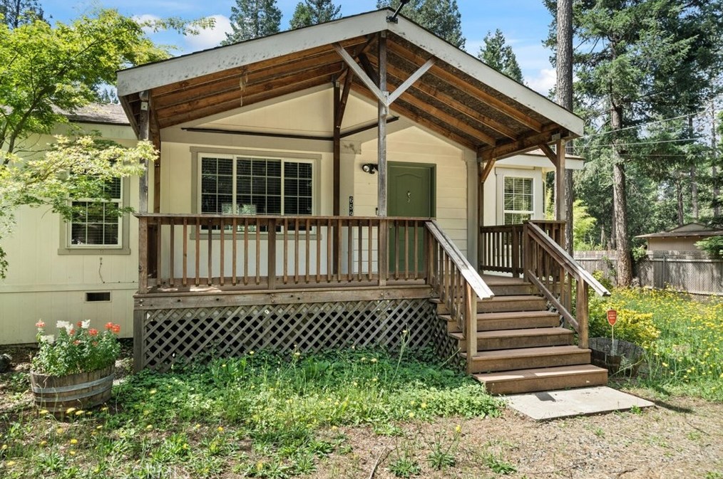 6592 Tikker Ln, Nimshew, CA 95954
