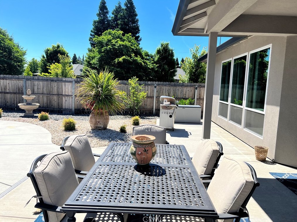 12 Bitterroot Ct, Chico CA  95973 exterior