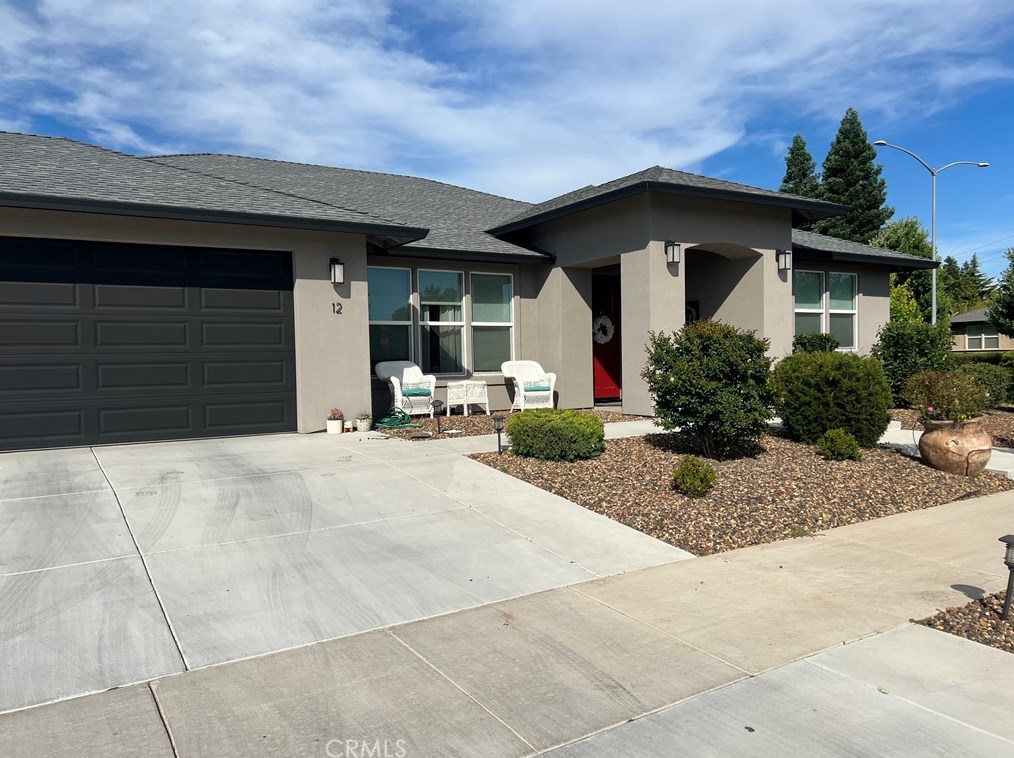 12 Bitterroot Ct, Chico, CA 95973
