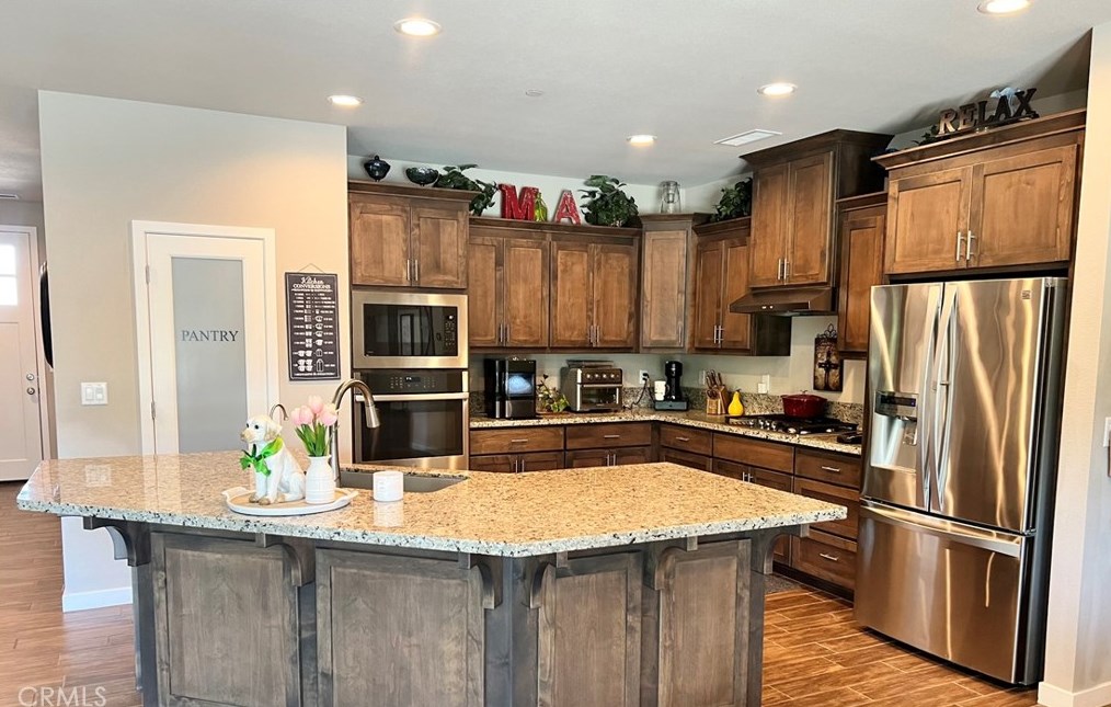 12 Bitterroot Ct, Chico CA  95973 exterior