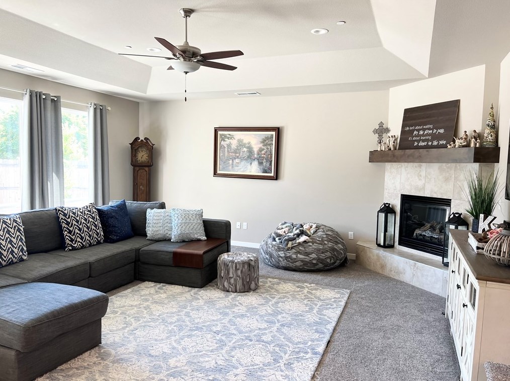 12 Bitterroot Ct, Chico CA  95973 exterior