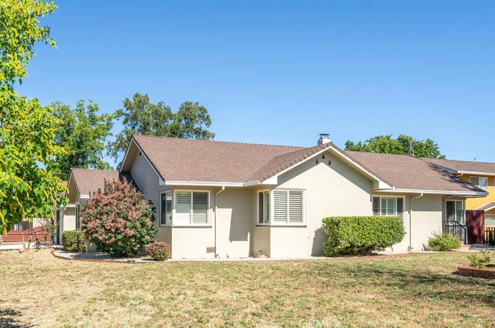 254 N Sonoma St, Fruto, CA 95988