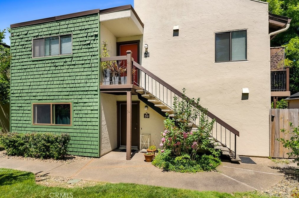 555 Vallombrosa Ave #60, Chico, CA 95926
