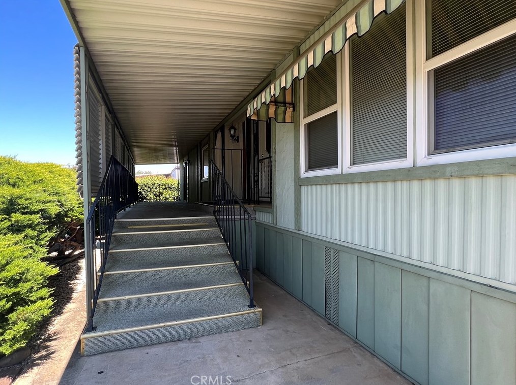 1675 Manzanita Ave #44, Chico, CA 95926