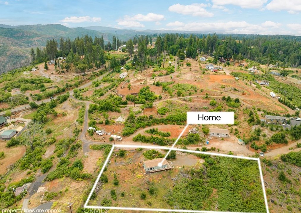 6767 Rue Rosso, Nimshew, CA 95954