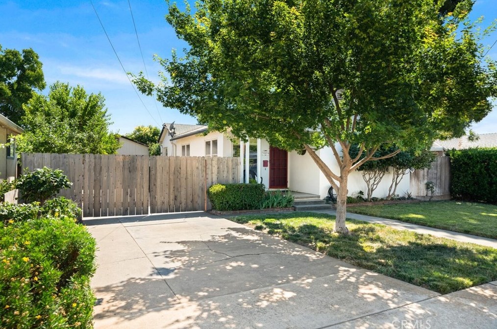 1307 Downing Ave, Chico, CA 95926-2420