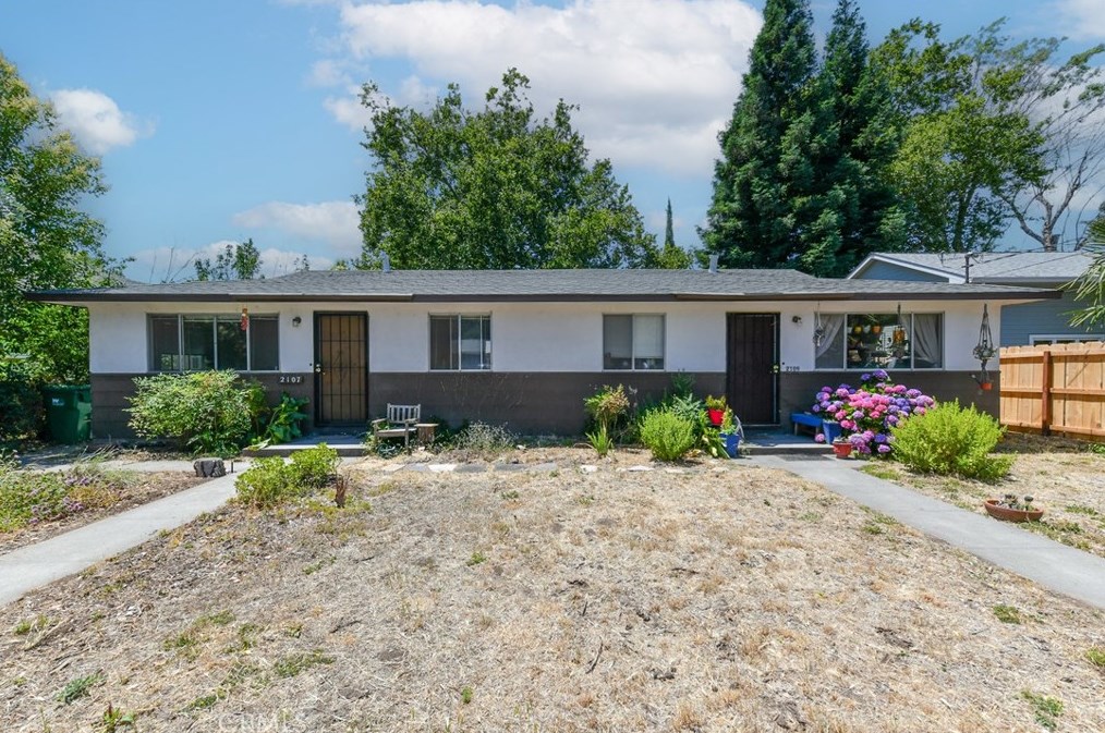 2107 Shoshone Ave, Chico, CA 95926