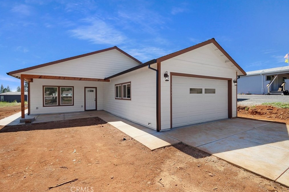 13977 Potomac Dr, Nimshew, CA 95954