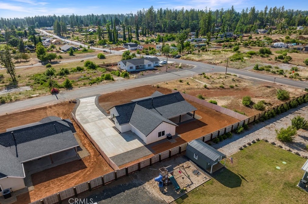 6692 Shay Ln, Paradise, CA 95969