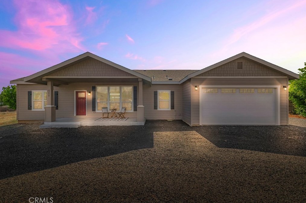 6249 Fern Ln, Paradise, CA 95969