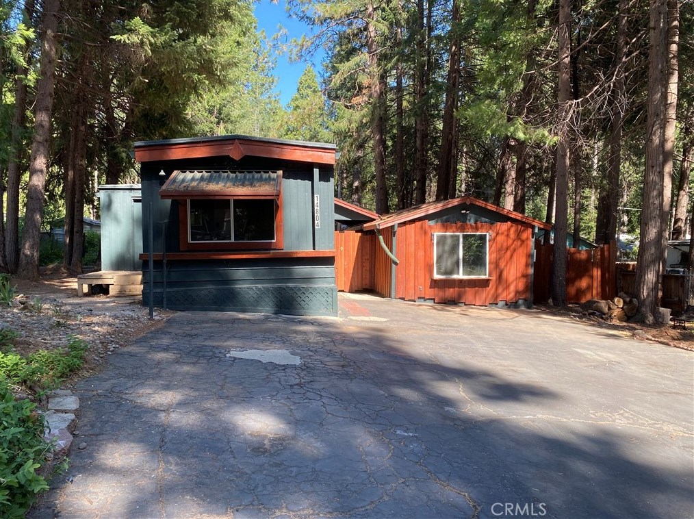 14804 Del Oro Dr, Nimshew, CA 95954
