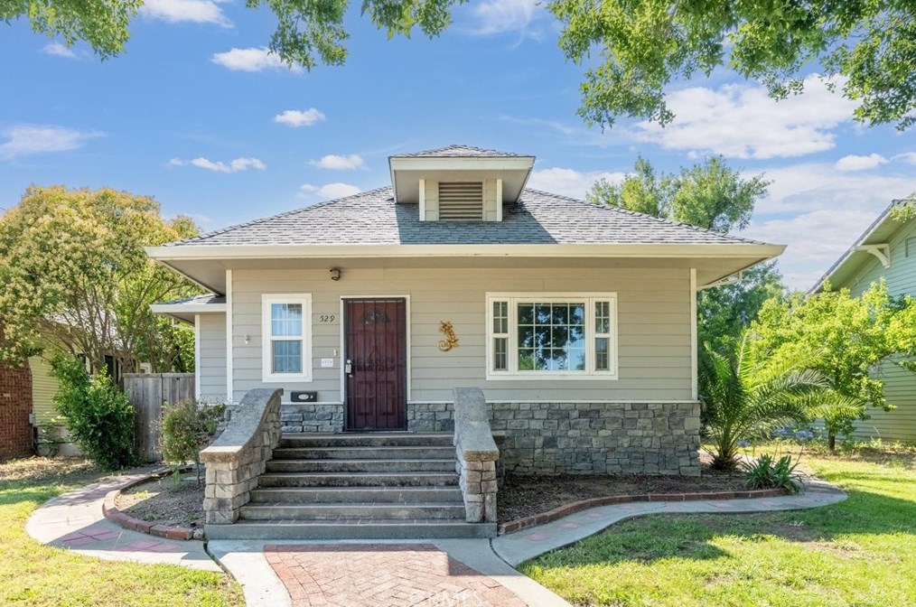 529 S Shasta St, Fruto, CA 95988