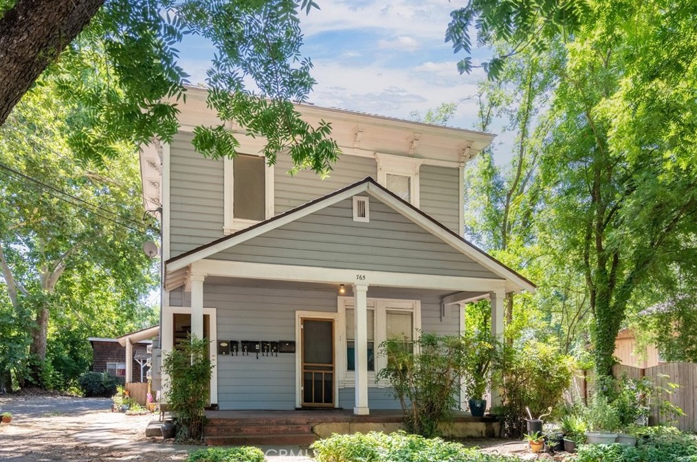 765 Humboldt Ave, Chico, CA 95928