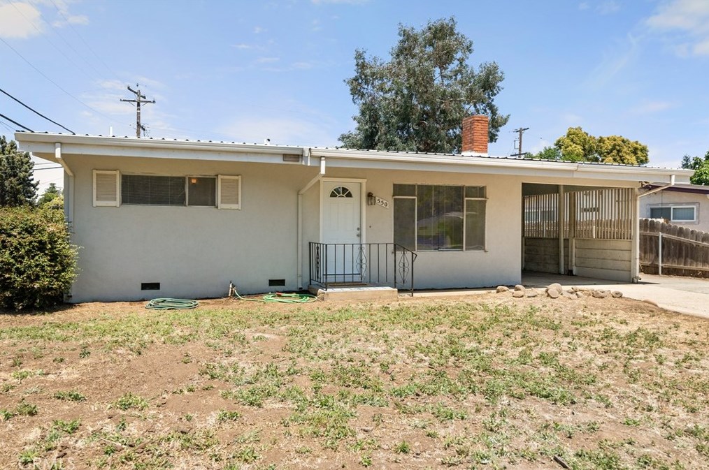 550 White Ave, Chico, CA 95926
