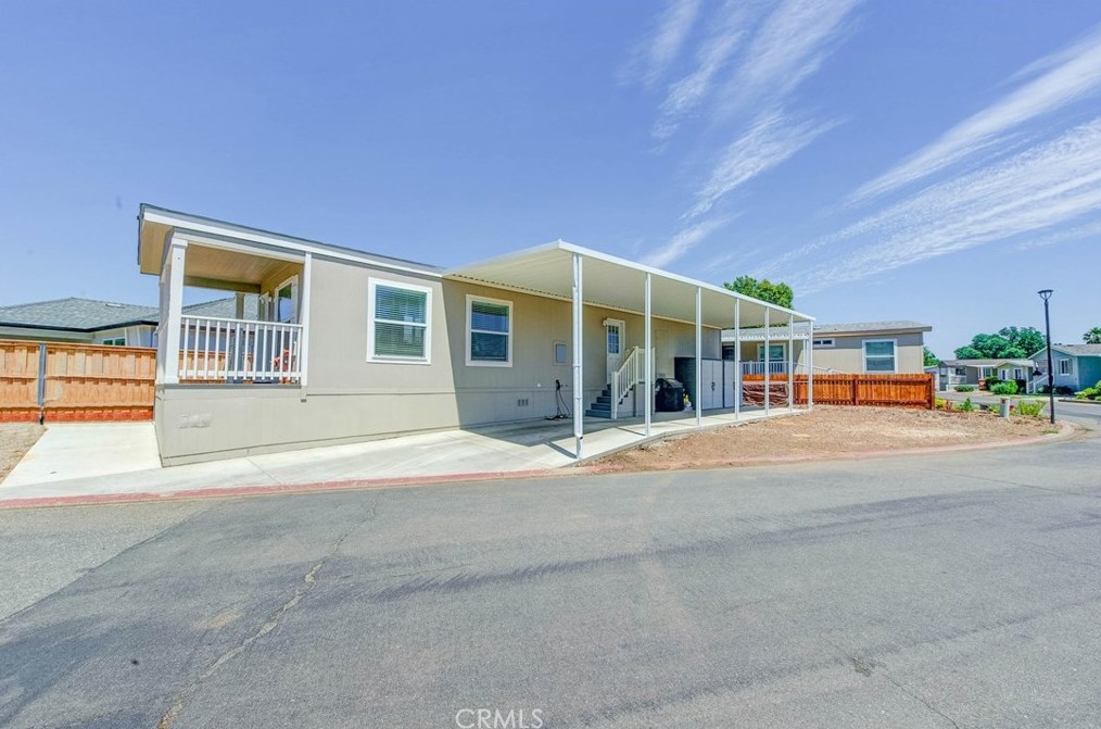 254 Camino Norte St, Chico, CA 95973