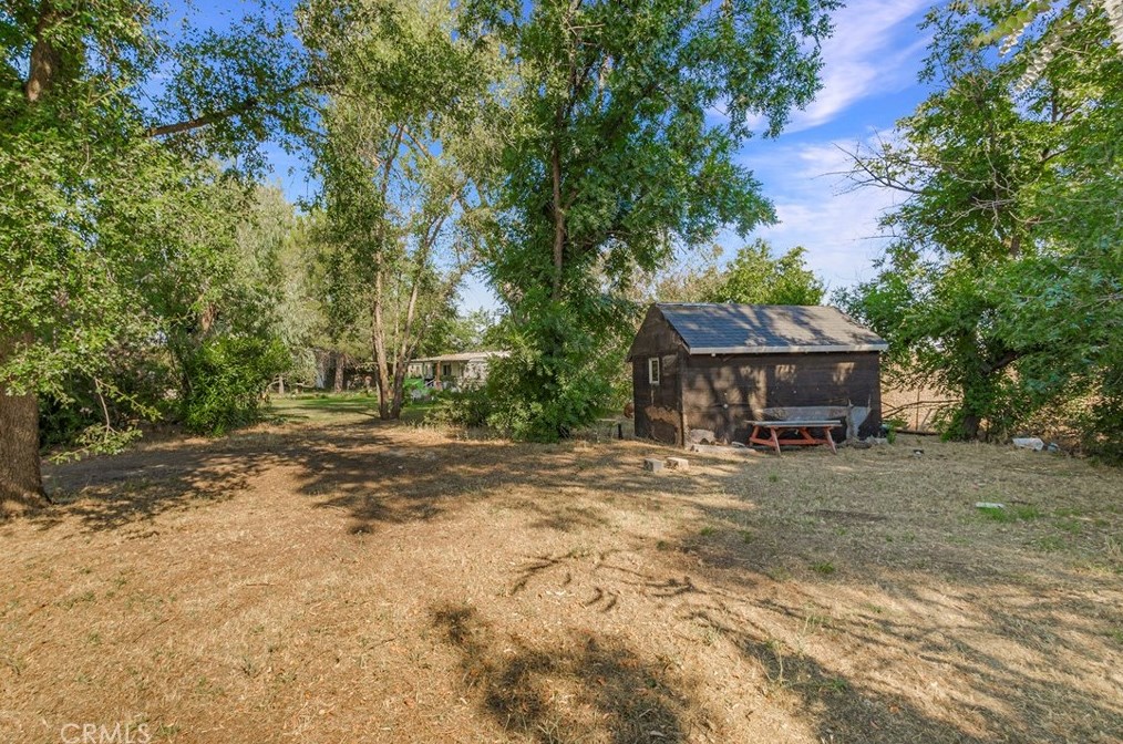 341 Sycamore Dr, Chico CA  95973-7635 exterior