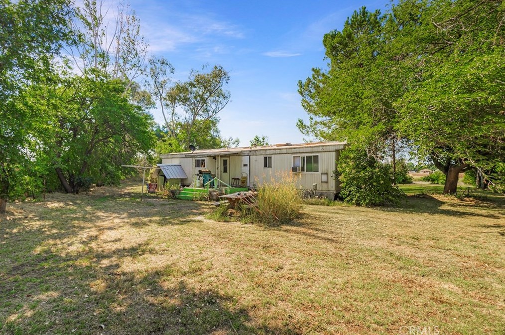 341 Sycamore Dr, Chico CA  95973-7635 exterior