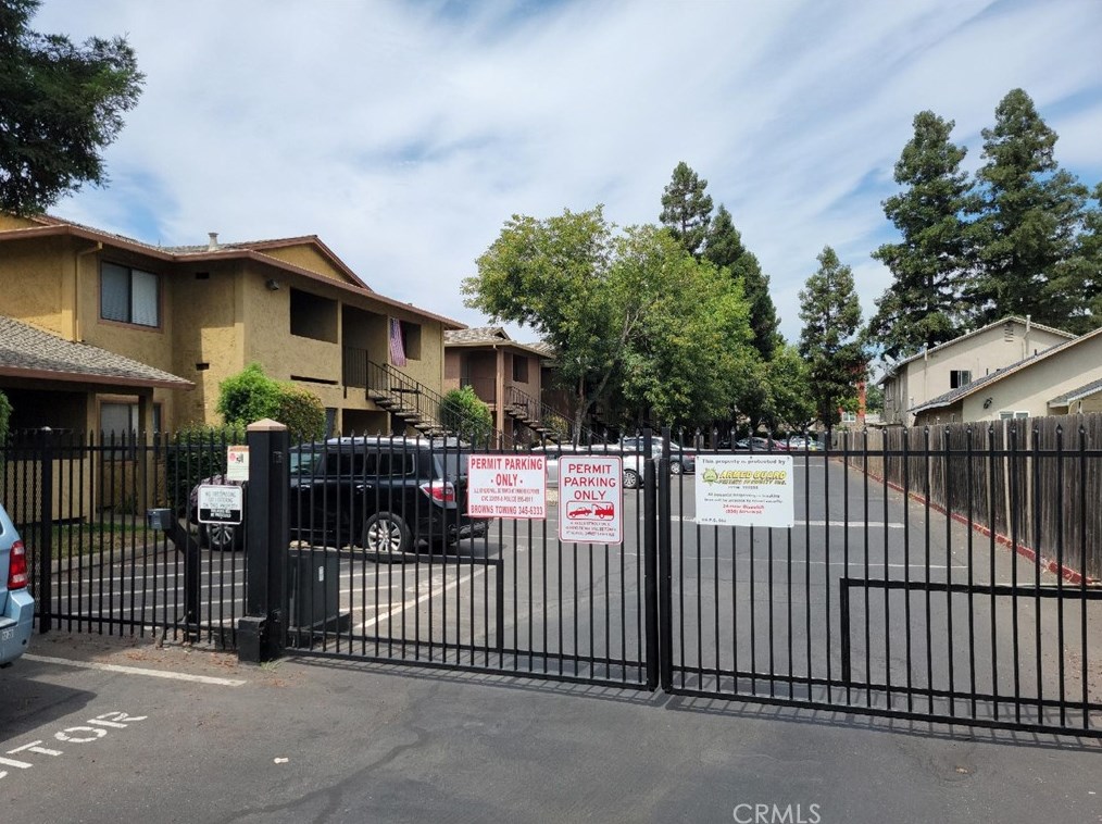 1114 Nord Ave #25, Chico, CA 95926