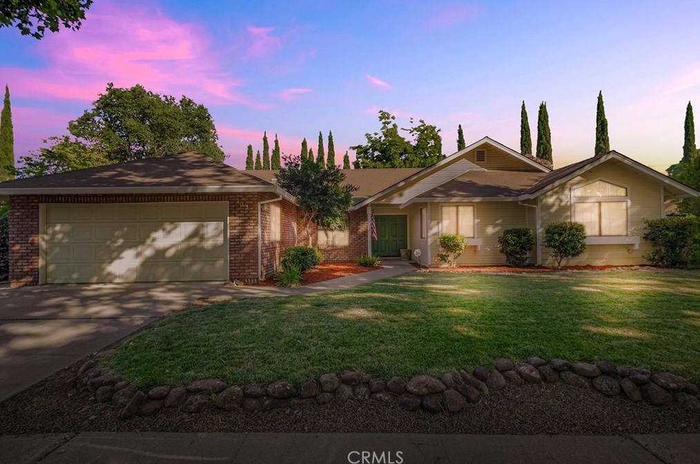 273 Autumn Gold Dr, Chico, CA 95973-7270
