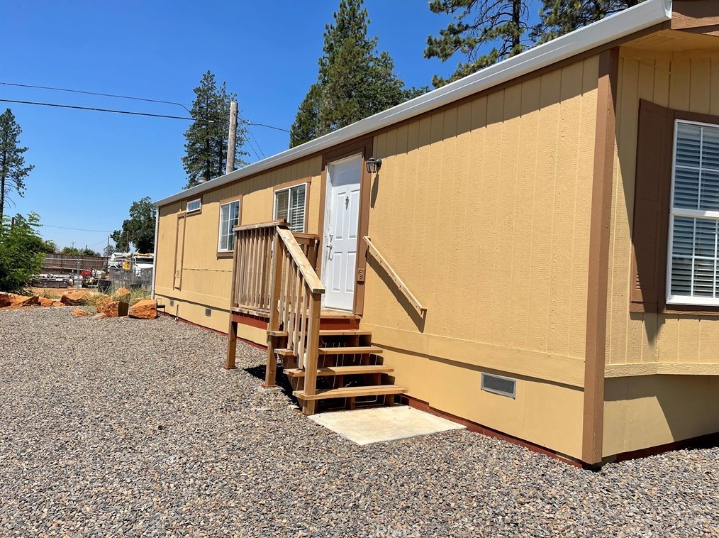 1280 Wagstaff #1, Paradise, CA 95969