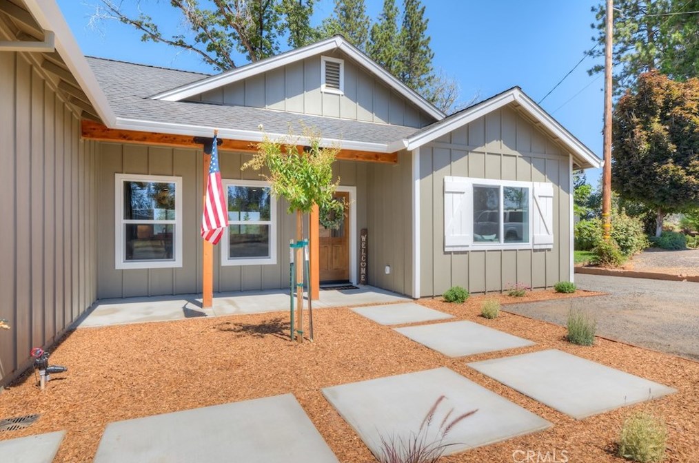 8609 Stiras Way, Paradise, CA 95969