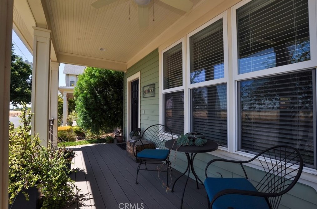 2628 20th St, Chico CA  95928-9450 exterior