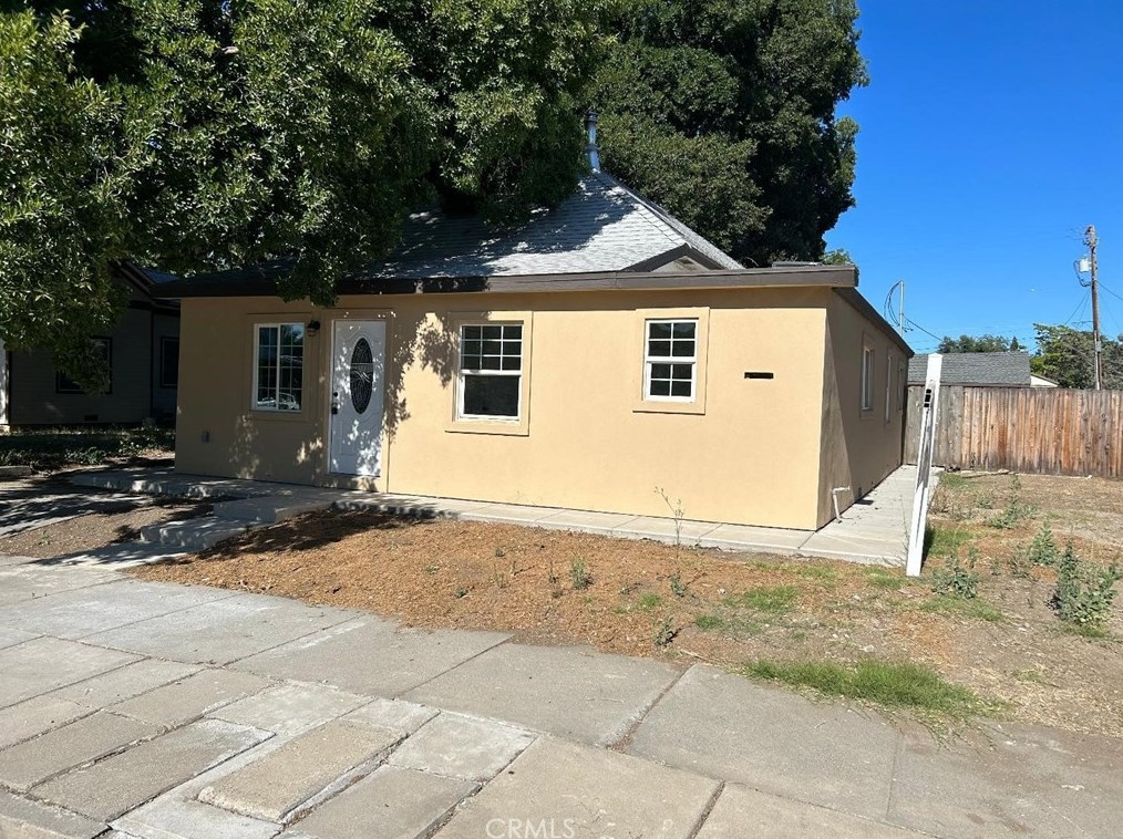 428 N Plumas St, Fruto, CA 95988