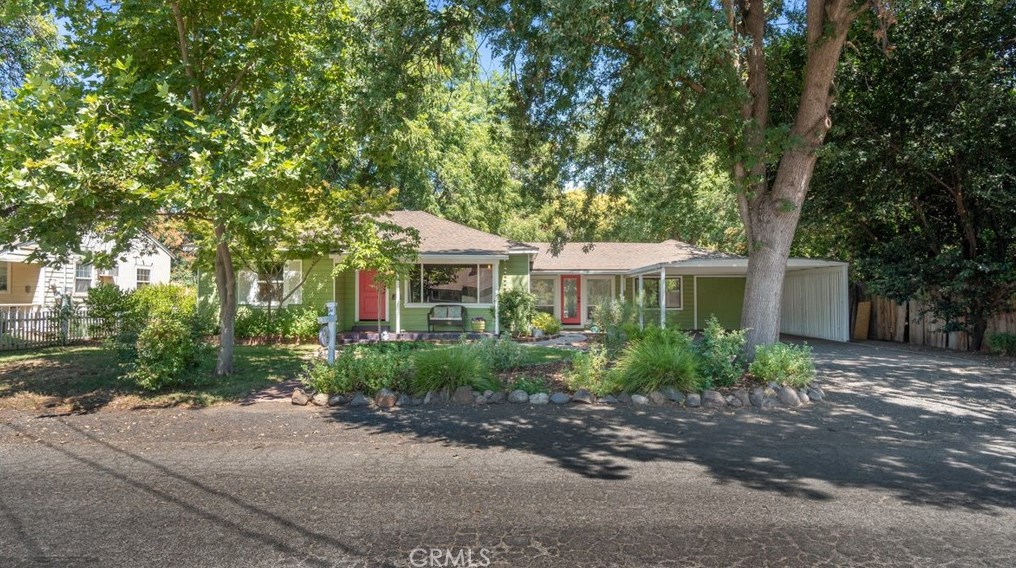 916 Sheridan Ave, Chico, CA 95926-3537