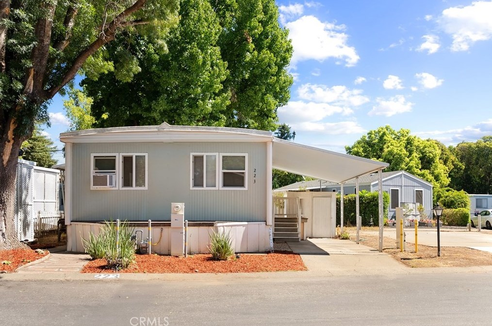 567 E Lassen Ave #223, Chico, CA 95973