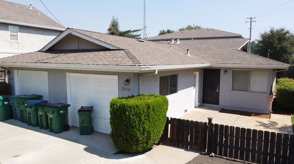 2410 Cactus Ave, Chico, CA 95926