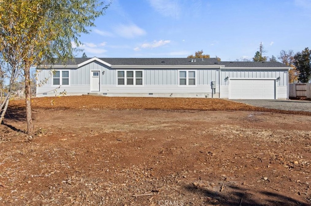 1261 Bennett Rd, Paradise, CA 95969