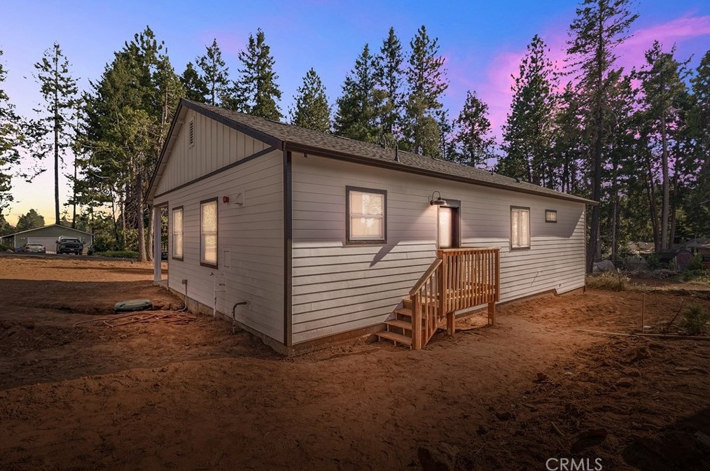 6365 Siena Ct, Nimshew, CA 95954
