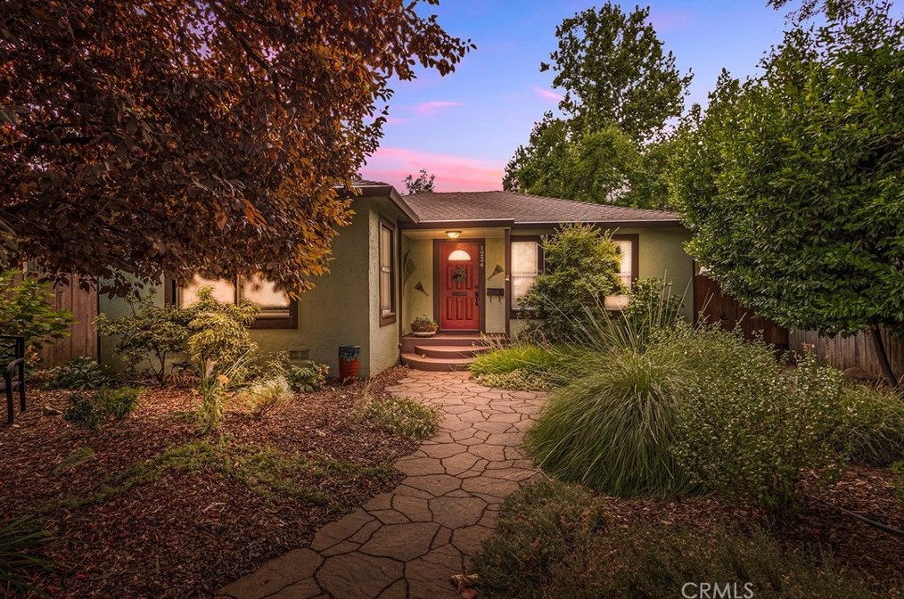 1224 Salem St, Chico, CA 95928