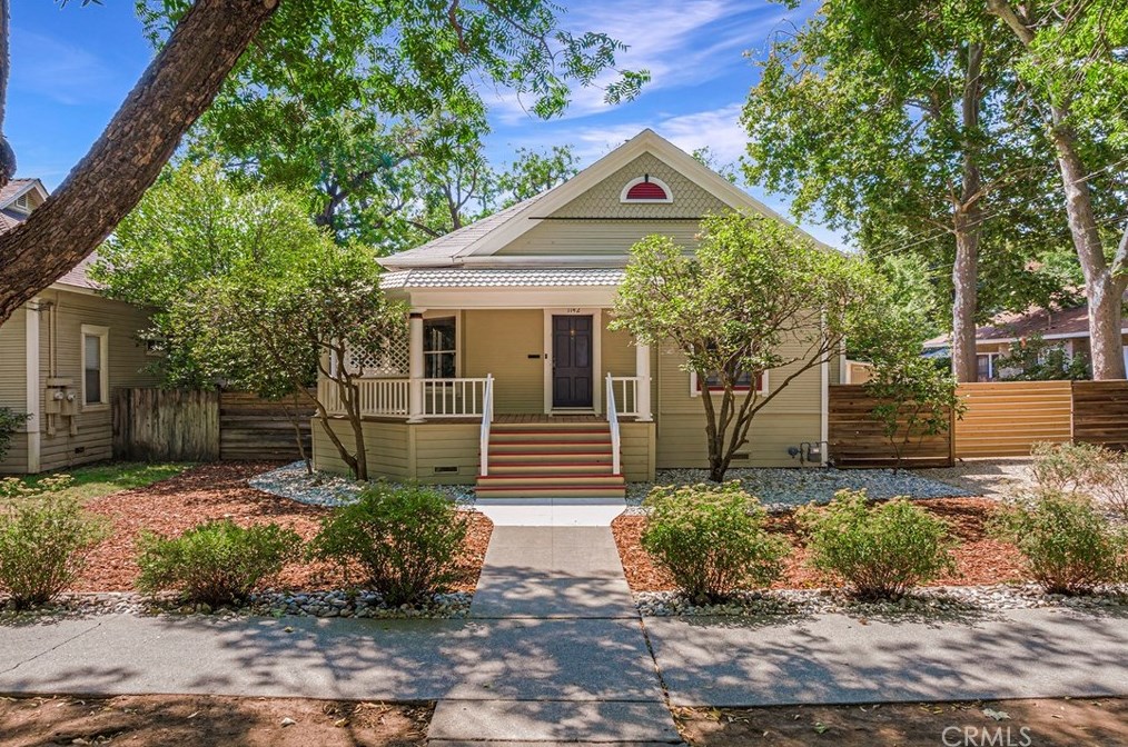 1142 Broadway St, Chico, CA 95928